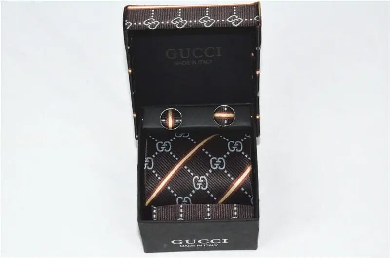 gucci cravate pour homme s_1241b161